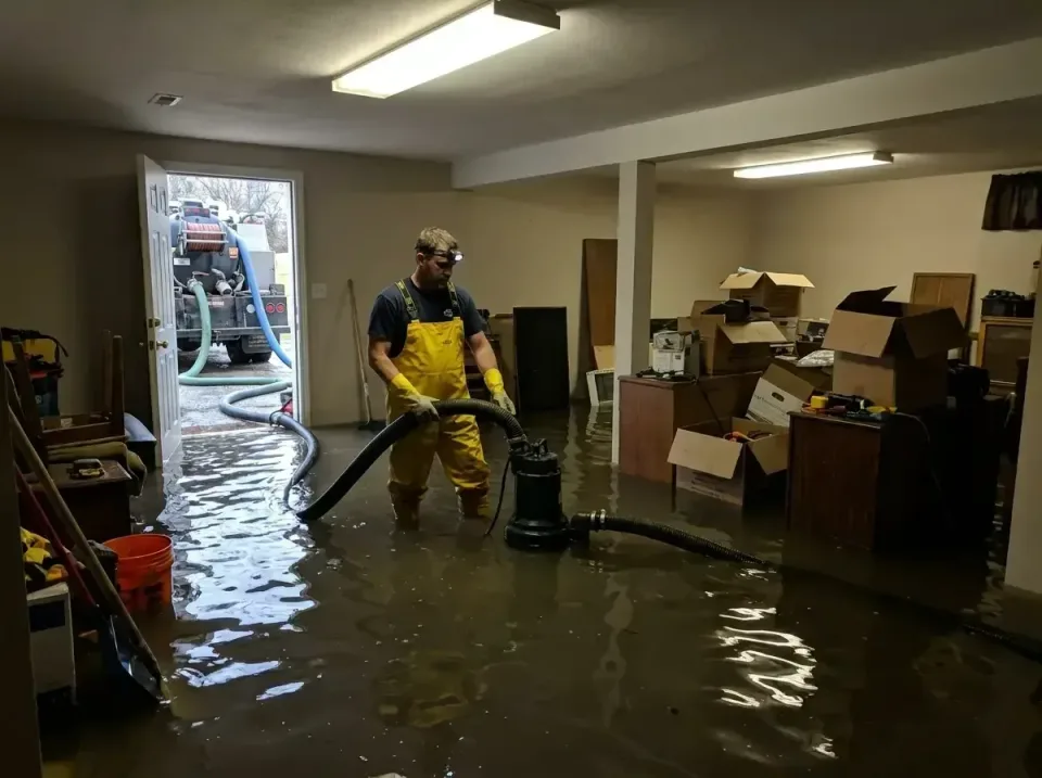 basement-burst-pipe-flooding-a-001 — frequently asked questions, 24-Hour Water Damage Restoration Services in Heyworth, IL